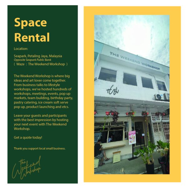 space-rental-the-weekend-workshop